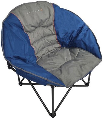 BCF Wanderer premium moon chairs offer