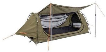 BCF Darche dusk to dawn 1400mm swag offer