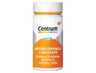 Direct Chemist Outlet Centrum Immune Defence & Recovery offer