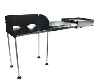 BCF Xtm 4x4 camp kitchen offer