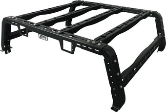Xtm ute tub rack