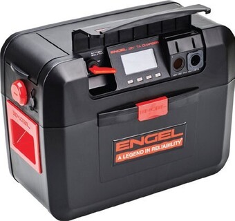 BCF Engel series 2 smart battery box offer