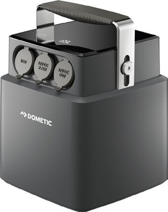 BCF Dometic plb40 lithium battery pack offer