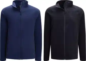 BCF Macpac mens tui fleece jacket offer