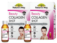 Direct Chemist Outlet Nature's Way Beauty Collagen Shot 10 Shots offer