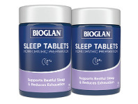 Direct Chemist Outlet Bioglan Sleep Tablets 90 Tablets offer