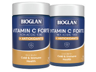 Bioglan Vitamin C Forte 50 Tablets