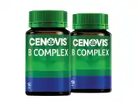 Direct Chemist Outlet Cenovis B Complex 150 Tablets offer