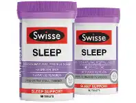 Direct Chemist Outlet Swisse Ultiboost Sleep 60 Tablets offer