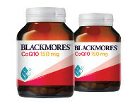 Direct Chemist Outlet Blackmores CoQ10 150mg 90 Capsules offer