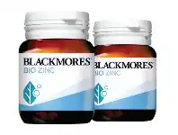 Direct Chemist Outlet Blackmores Bio Zinc 84 Tablets offer