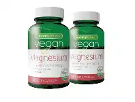 Naturopathica Vegan Magnesium 60 Capsules