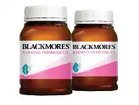 Blackmores Evening Primrose Oil 190 Capsules