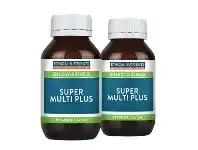 Ethical Nutrients Super Multi Plus 60 Tablets
