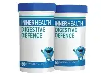 Inner Health Digestive Defence 60 Capsules