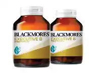Direct Chemist Outlet Blackmores Executive B Stress Formula 160 Tablets offer
