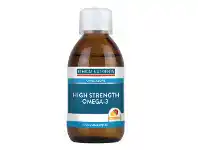 Direct Chemist Outlet Ethical Nutrients High Strength Omega-3 Liquid Fruit Punch 170ml offer