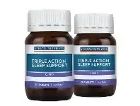 Direct Chemist Outlet Ethical Nutrients Triple Action Sleep Support 30 Tablets offer