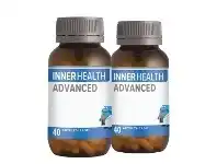 Direct Chemist Outlet Inner Health Advanced 40 Capsules offer