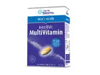 Direct Chemist Outlet Henry Blooms Men’s IntelliVit Multivitamin 60 Tablets offer