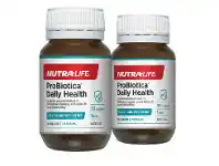 Nutra-Life ProBiotica Daily Health 30 Capsules