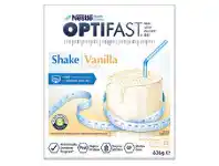 Optifast VLCD Shake Vanilla 636g