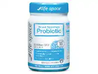 Life-Space Broad Spectrum Probiotic 60 Capsules