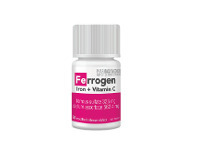 Direct Chemist Outlet Ferrogen Iron + Vitamin C 30 Modified Release Tablets offer