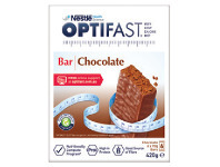 Direct Chemist Outlet Optifast VLCD Bars Chocolate 6x70g offer