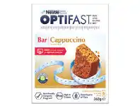 Direct Chemist Outlet Optifast VLCD Bar Cappuccino 360g offer