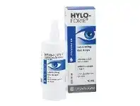 Direct Chemist Outlet Hylo-Forte Eye Drops 10ml offer