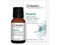 Direct Chemist Outlet Bosisto’s Natives Breathe Oil 15ml offer