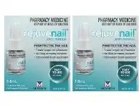 Rejuvenail Anti-Fungal Nail Treatment 6.6ml