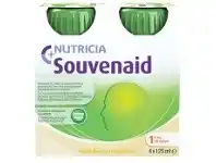Direct Chemist Outlet Souvenaid Vanilla 4x125ml offer