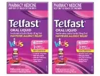 Telfast Elixir 150ml