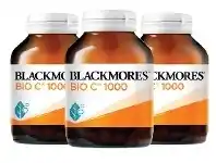 Direct Chemist Outlet Blackmores Bio C 1000 150 Tablets offer