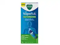 BIG W Vicks VapoRub Easy Applicator 35g offer