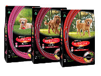 BIG W SuperCoat Dry Dog Food Varieties 12kg offer