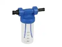 Salt Remover Cooling System Flush Kit