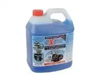 Road Tech Marine Salt Remover Fluid 4L - SX-50 offer