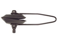 Road Tech Marine Outboard Motor Flushers - Rectangular offer