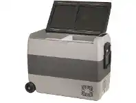 Road Tech Marine Brass Monkey Dual Zone - 60L offer