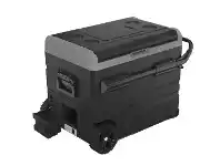 Road Tech Marine Brass Monkey Low Profile Dual Zone with Handles & Wheels - 45L offer