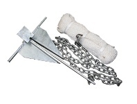 Anchor Kits- 2.7kg