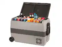 Brass Monkey Dual Zone - 50L