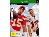 BIG W EA Sports Madden NFL 22 - Xbox offer