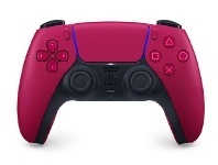 BIG W PS5 DualSense Wireless Controller Red offer