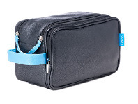 BIG W DaVinci Men's Basic Travel Bag offer