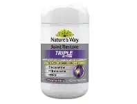 Star Discount Chemist Nature’s Way Joint Restore Triple Action 120 Tablets offer