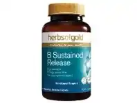 Star Discount Chemist Herbs of Gold B Sustained Release 60 Tablets offer
